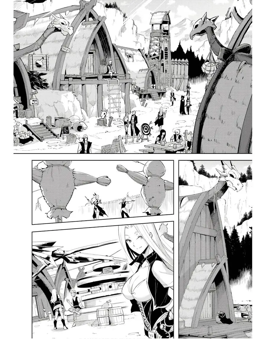 Tono Kanri O Shite Miyou Nettruyen ZZZ Chương 43 Page 20