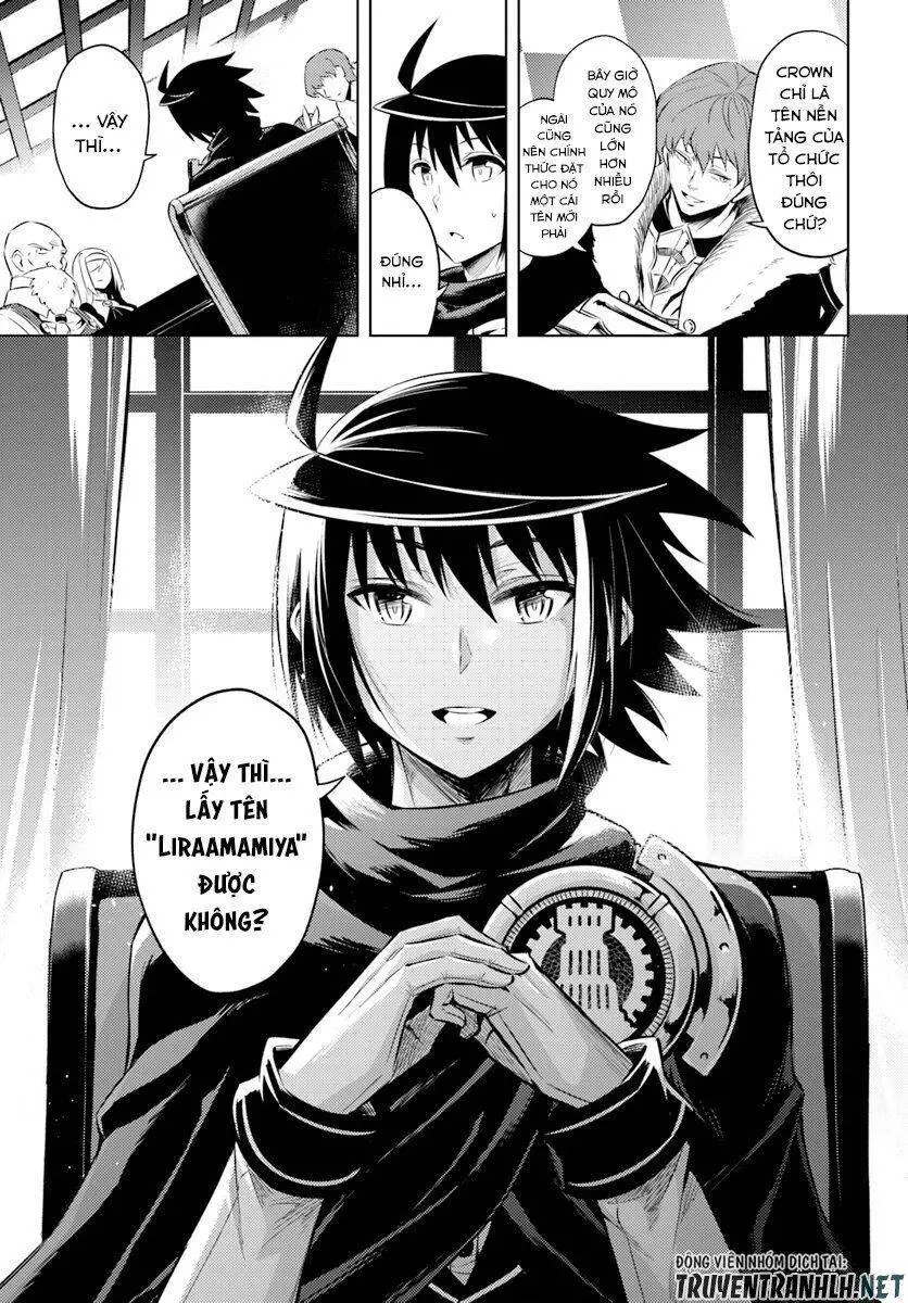 Tono Kanri O Shite Miyou Nettruyen ZZZ Chương 23 Page 5