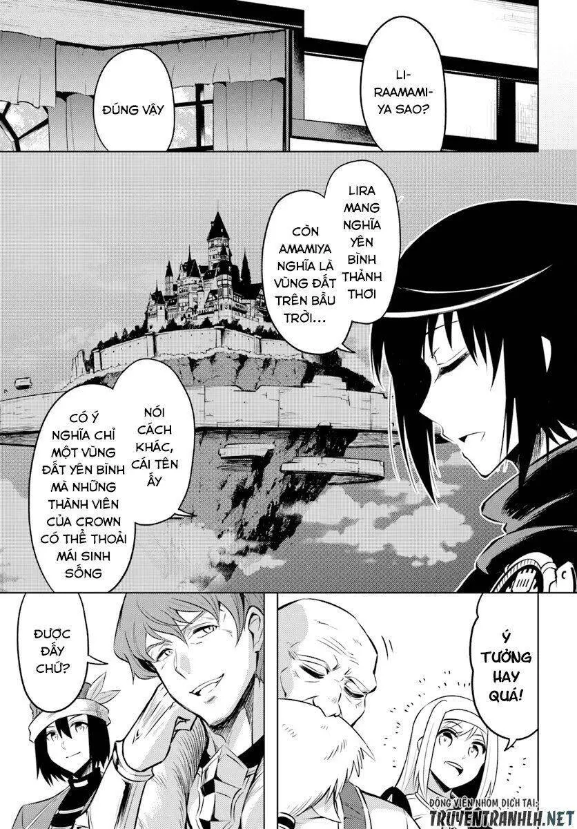 Tono Kanri O Shite Miyou Nettruyen ZZZ Chương 23 Page 7
