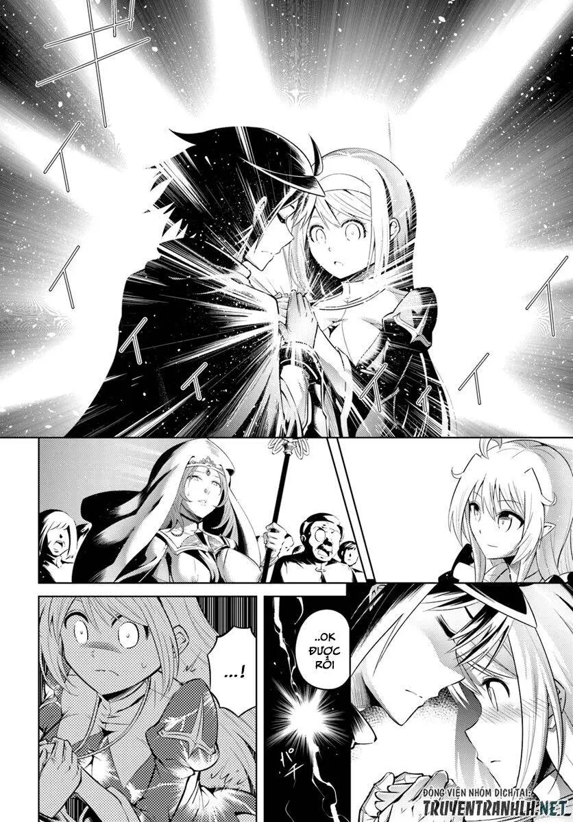 Tono Kanri O Shite Miyou Nettruyen ZZZ Chương 15 Page 10