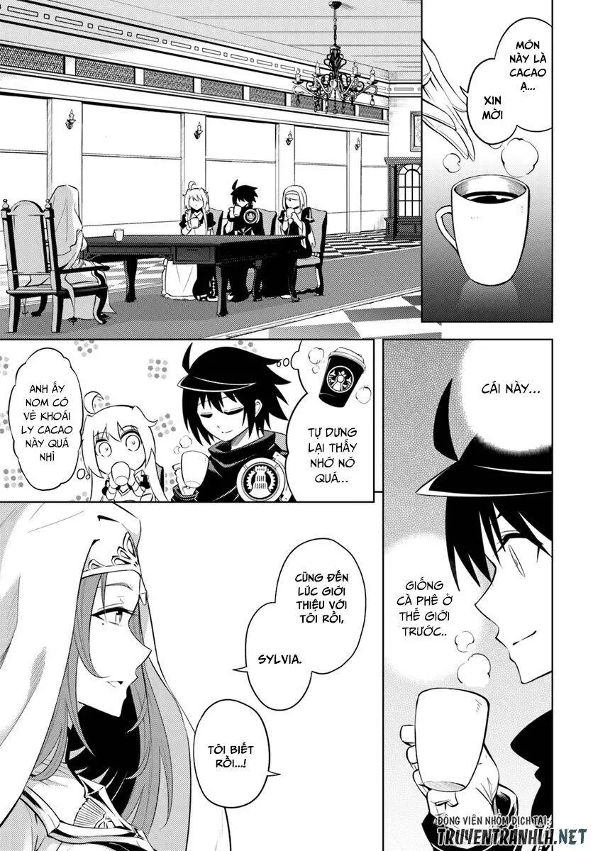 Tono Kanri O Shite Miyou Nettruyen ZZZ Chương 15 Page 17