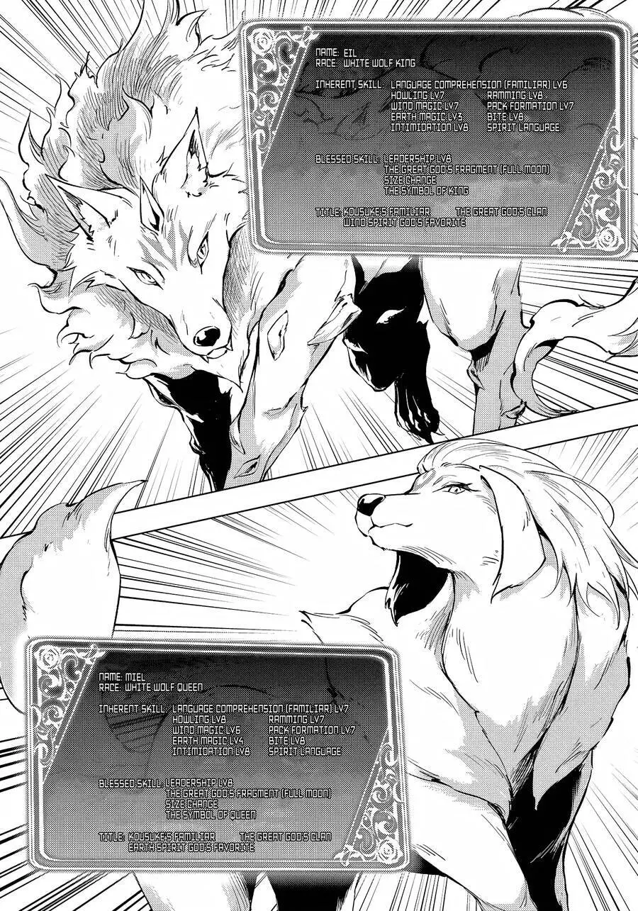 Tono Kanri O Shite Miyou Nettruyen ZZZ Chương 54 Page 26