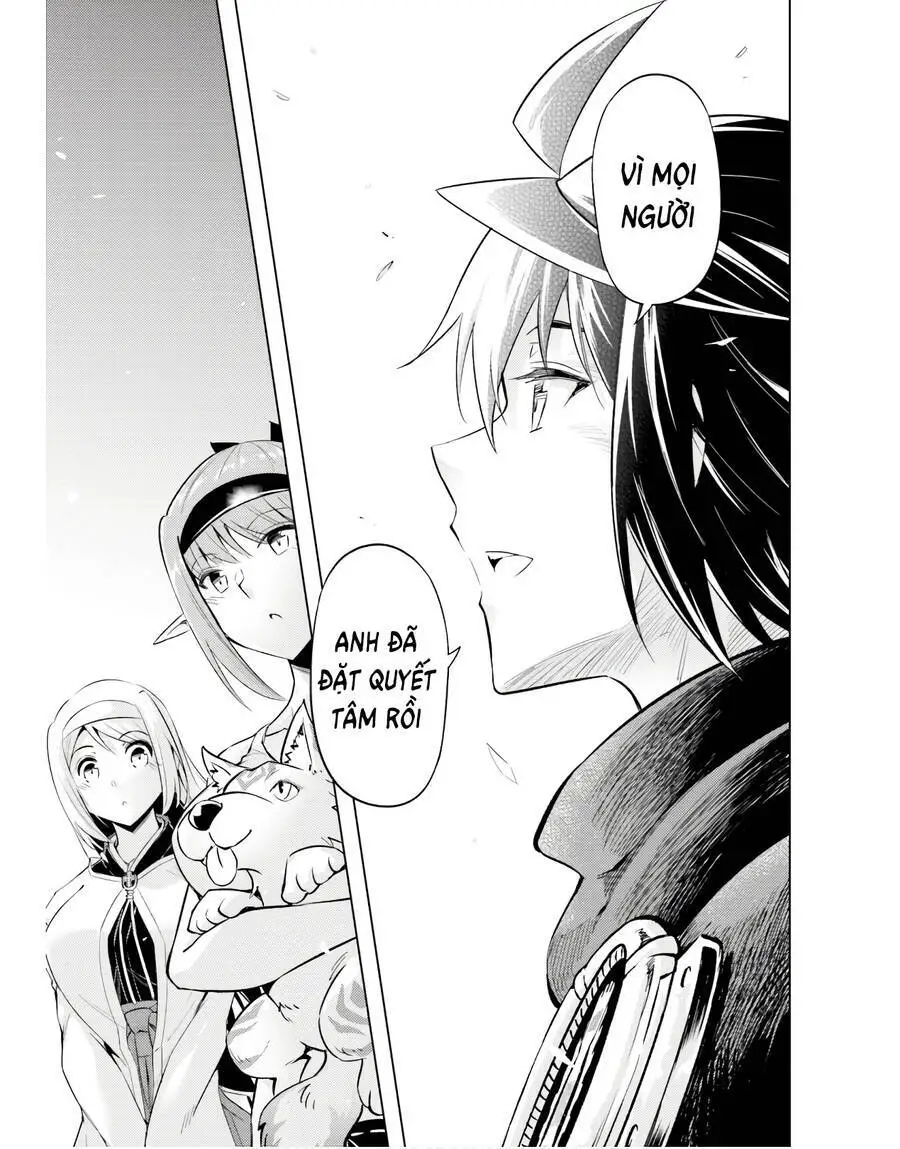 Tono Kanri O Shite Miyou Nettruyen ZZZ Chương 54 Page 47