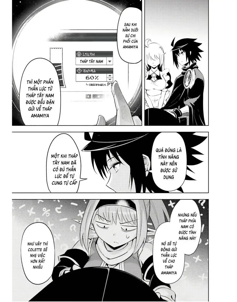 Tono Kanri O Shite Miyou Nettruyen ZZZ Chương 44 Page 5