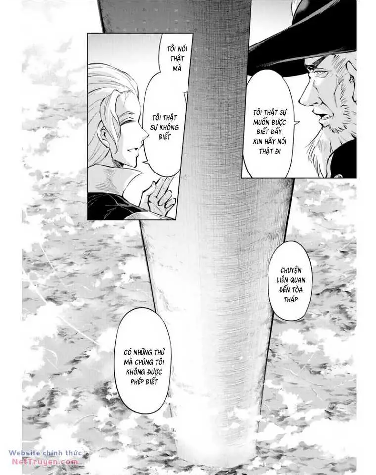 Tono Kanri O Shite Miyou Nettruyen ZZZ Chương 71 Page 11