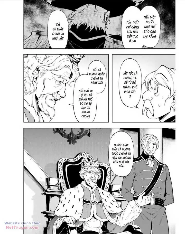 Tono Kanri O Shite Miyou Nettruyen ZZZ Chương 71 Page 15