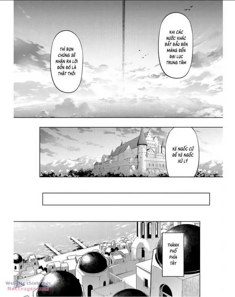 Tono Kanri O Shite Miyou Nettruyen ZZZ Chương 71 Page 19