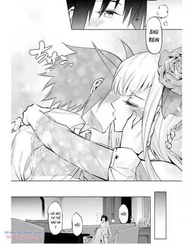 Tono Kanri O Shite Miyou Nettruyen ZZZ Chương 71 Page 45