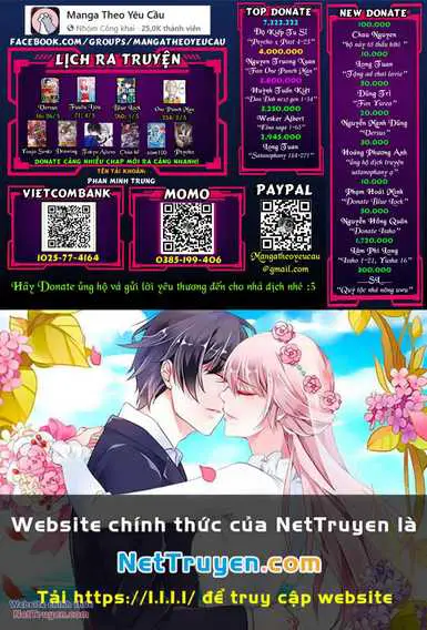 Tono Kanri O Shite Miyou Nettruyen ZZZ Chương 71 Page 51