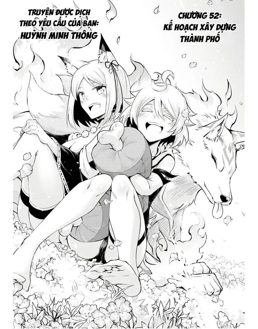 Tono Kanri O Shite Miyou Nettruyen ZZZ Chương 52 Page 2