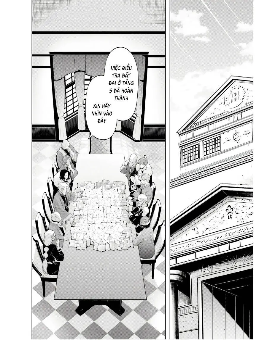 Tono Kanri O Shite Miyou Nettruyen ZZZ Chương 52 Page 3