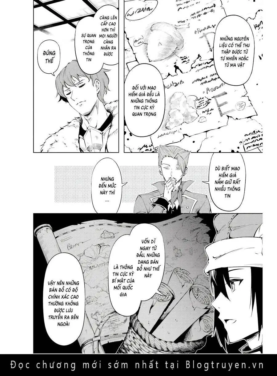 Tono Kanri O Shite Miyou Nettruyen ZZZ Chương 52 Page 5
