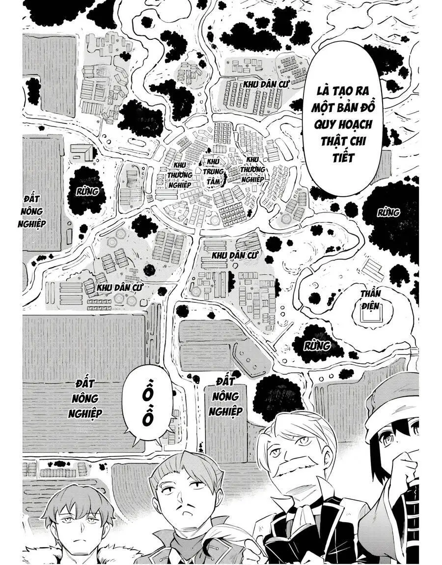 Tono Kanri O Shite Miyou Nettruyen ZZZ Chương 52 Page 11