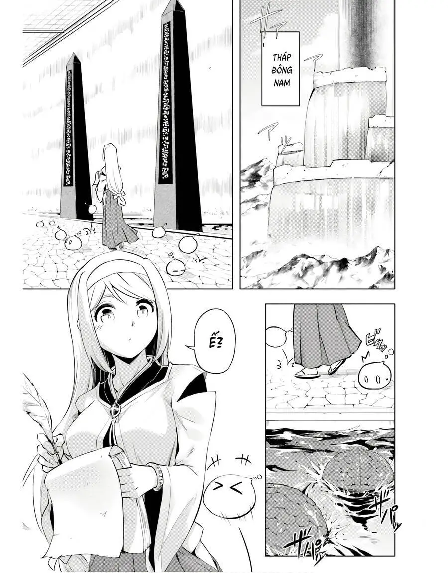 Tono Kanri O Shite Miyou Nettruyen ZZZ Chương 52 Page 16