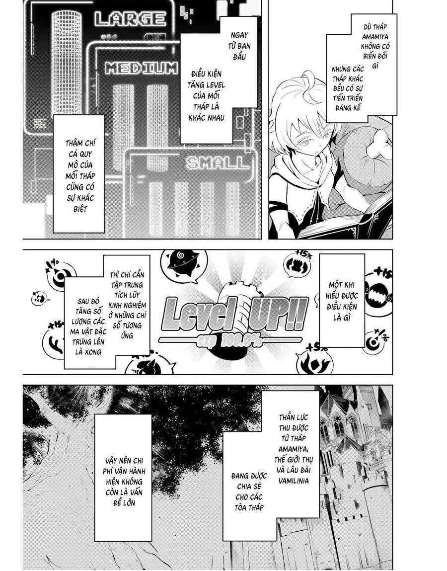 Tono Kanri O Shite Miyou Nettruyen ZZZ Chương 52 Page 22