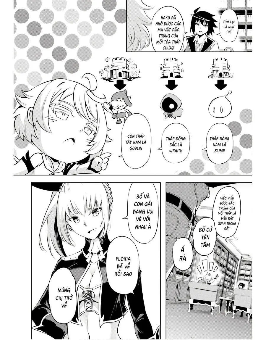 Tono Kanri O Shite Miyou Nettruyen ZZZ Chương 52 Page 23