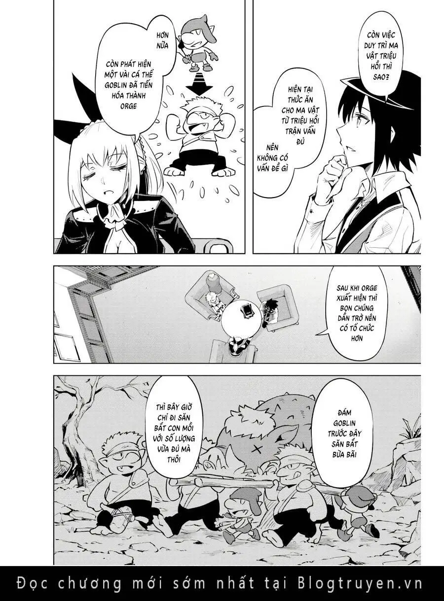 Tono Kanri O Shite Miyou Nettruyen ZZZ Chương 52 Page 25