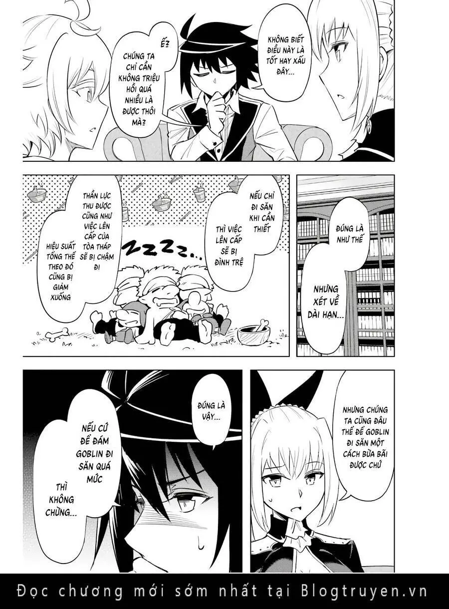 Tono Kanri O Shite Miyou Nettruyen ZZZ Chương 52 Page 26