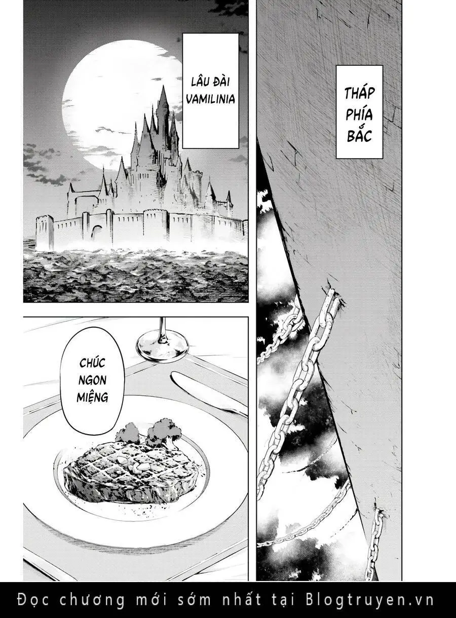 Tono Kanri O Shite Miyou Nettruyen ZZZ Chương 52 Page 32