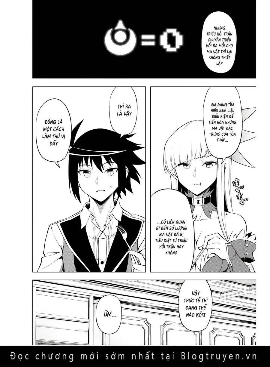 Tono Kanri O Shite Miyou Nettruyen ZZZ Chương 52 Page 35