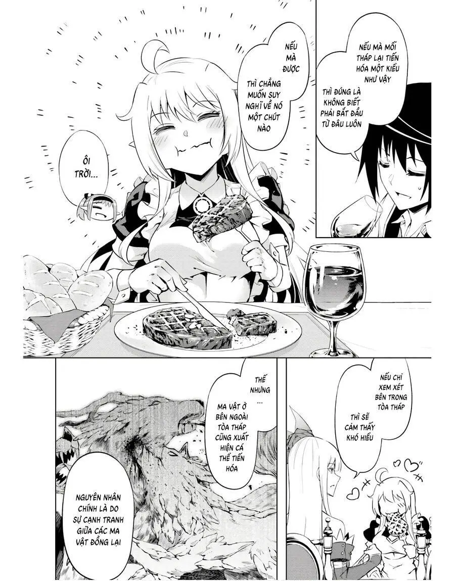 Tono Kanri O Shite Miyou Nettruyen ZZZ Chương 52 Page 37