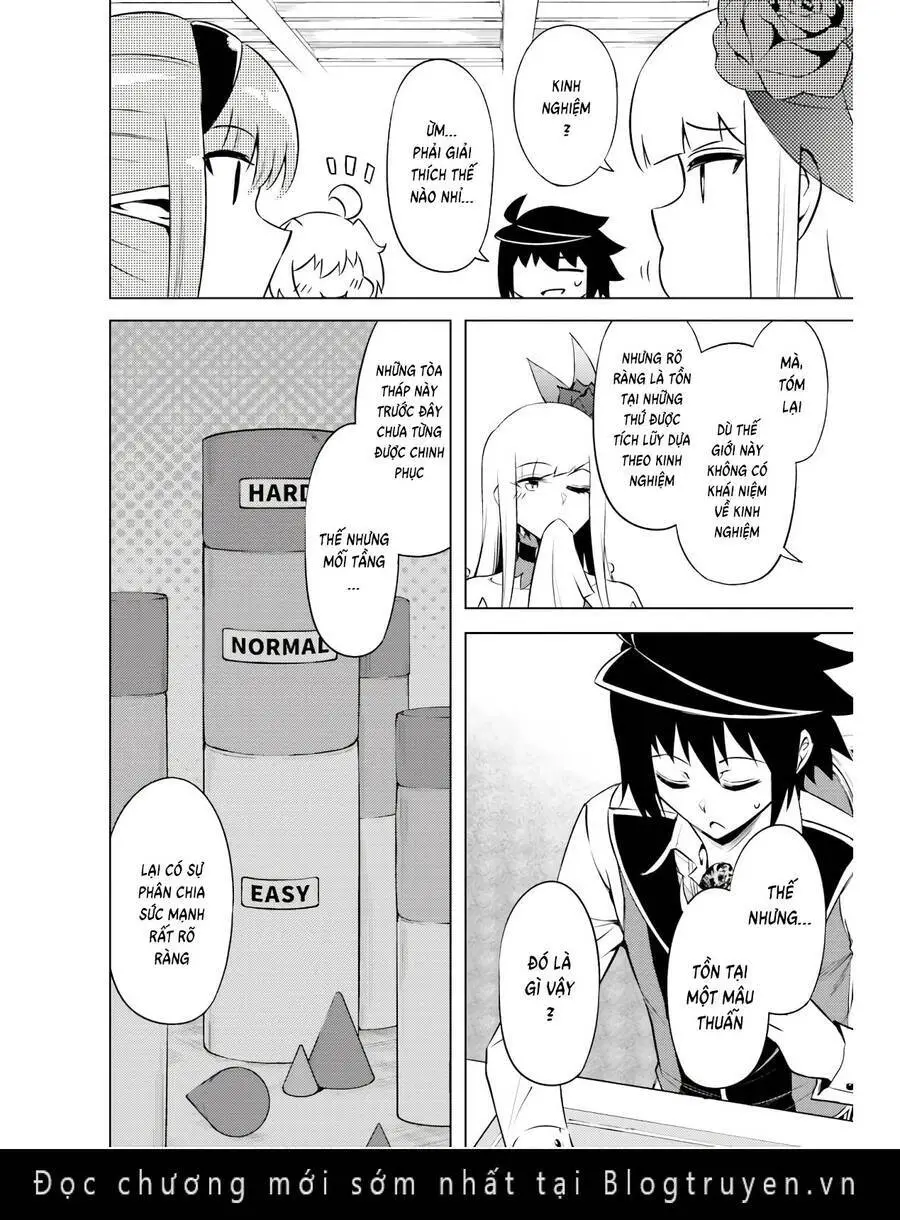 Tono Kanri O Shite Miyou Nettruyen ZZZ Chương 52 Page 39