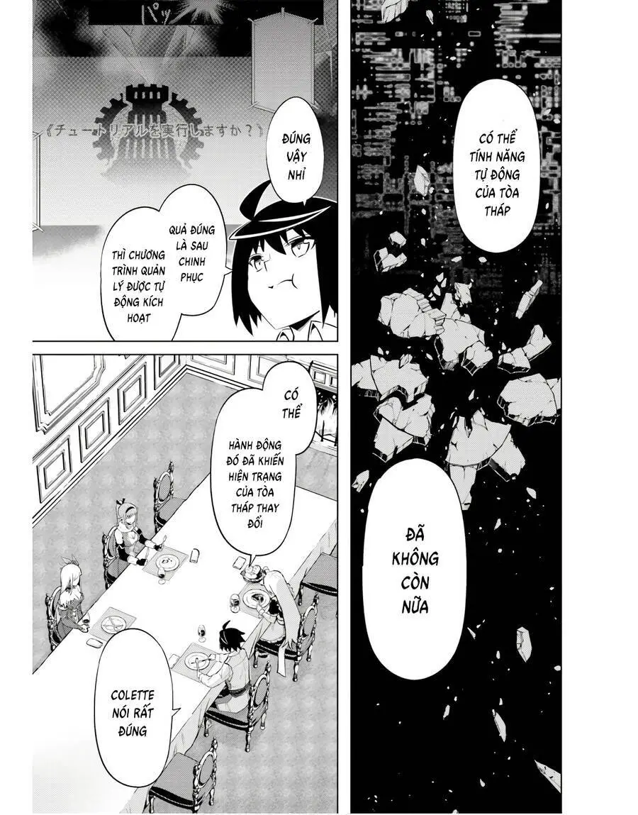 Tono Kanri O Shite Miyou Nettruyen ZZZ Chương 52 Page 42