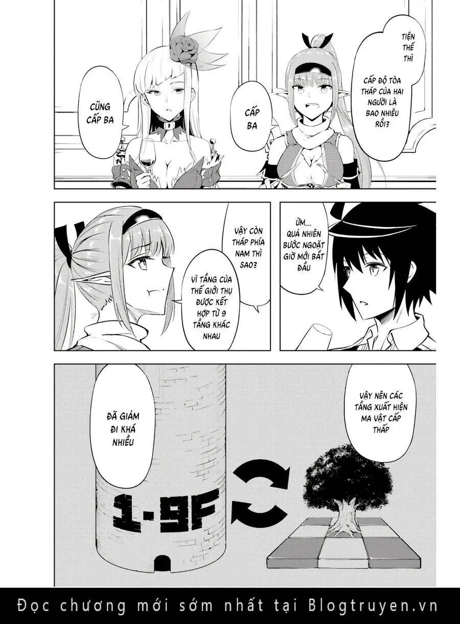 Tono Kanri O Shite Miyou Nettruyen ZZZ Chương 52 Page 43