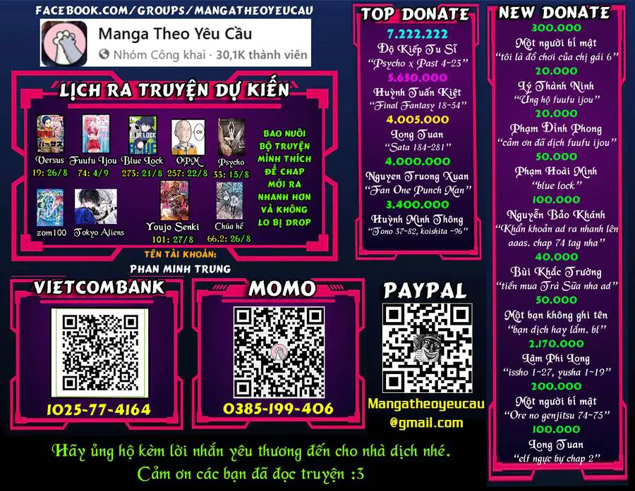 Tono Kanri O Shite Miyou Nettruyen ZZZ Chương 74 Page 1