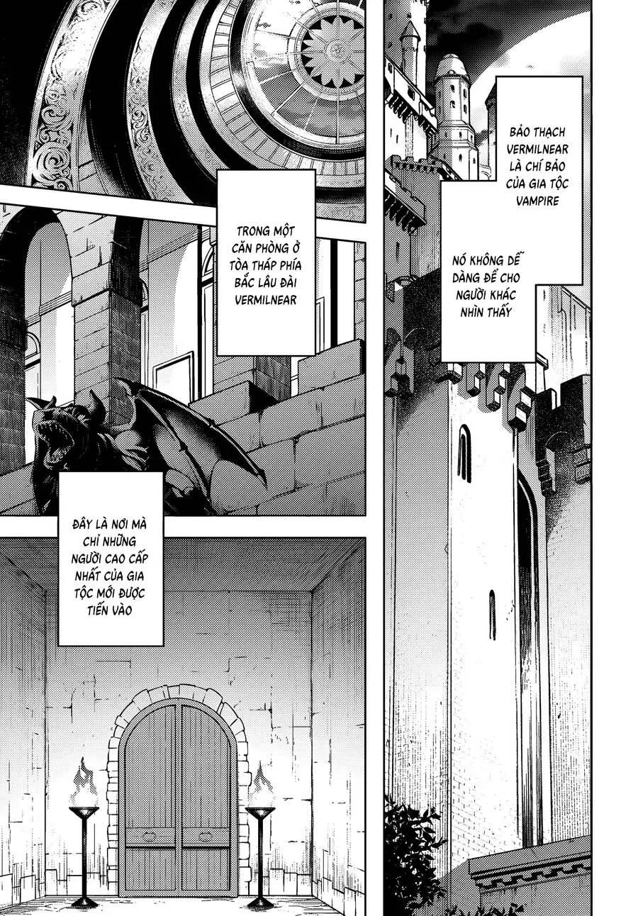 Tono Kanri O Shite Miyou Nettruyen ZZZ Chương 74 Page 2