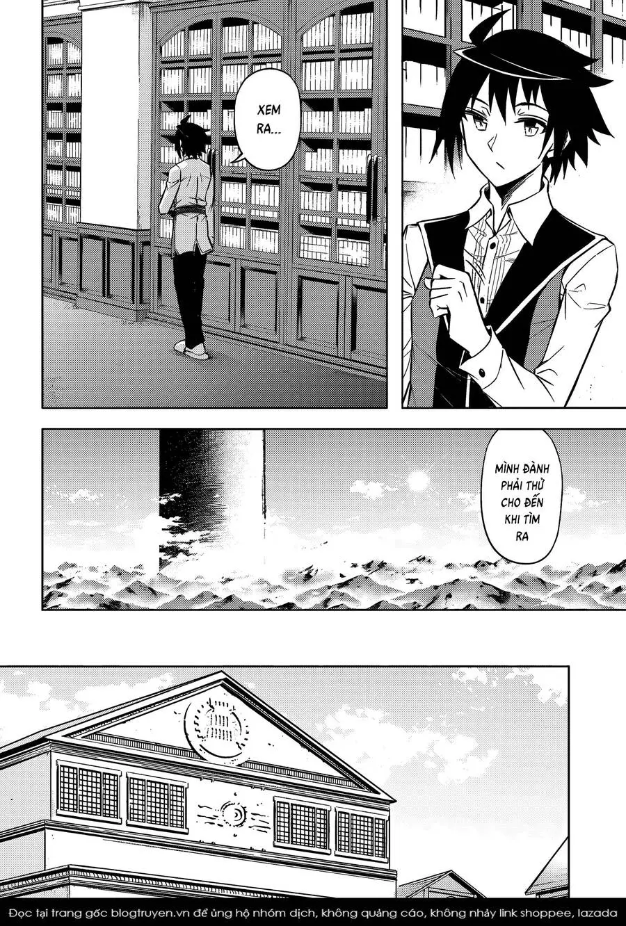 Tono Kanri O Shite Miyou Nettruyen ZZZ Chương 74 Page 43
