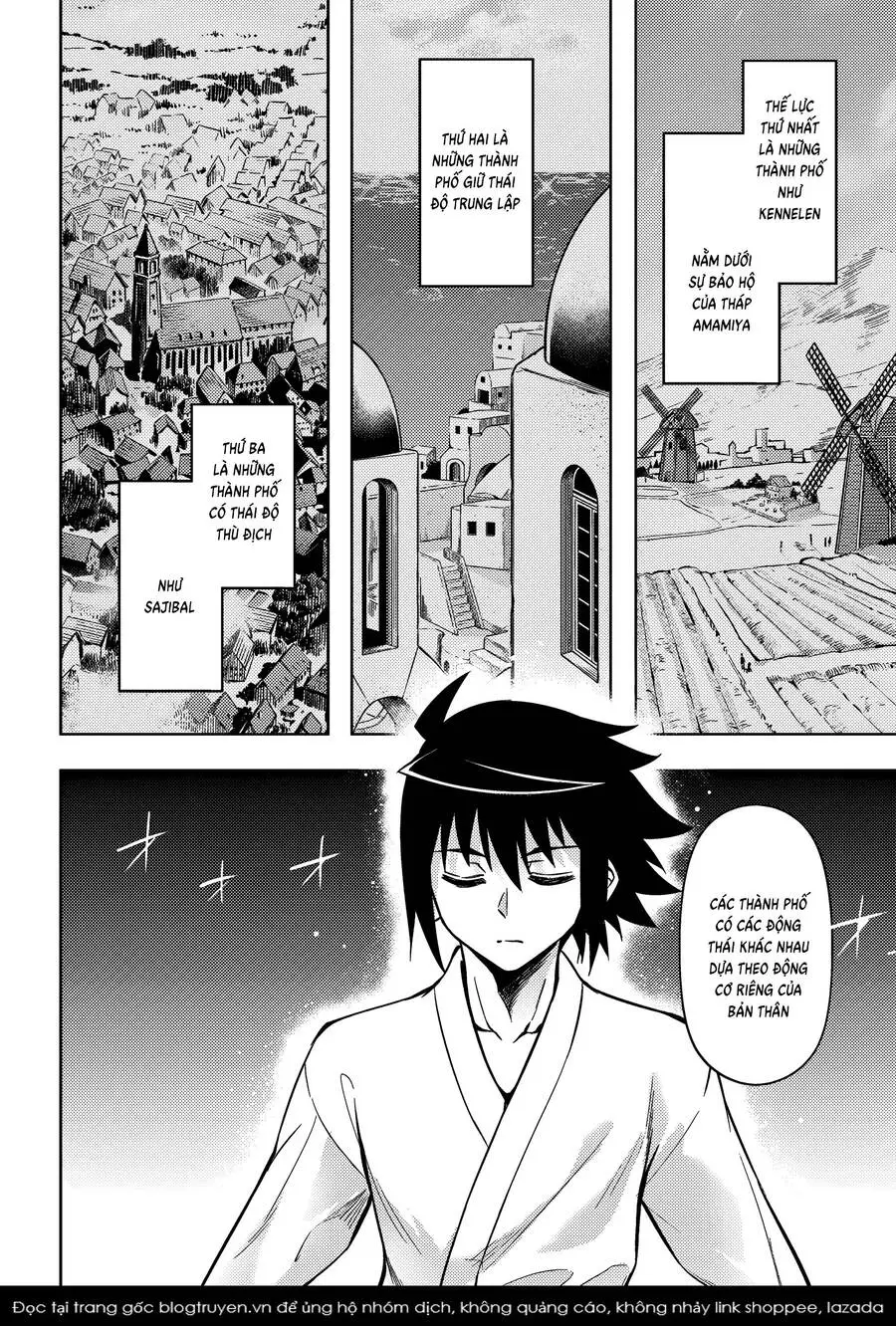 Tono Kanri O Shite Miyou Nettruyen ZZZ Chương 74 Page 45