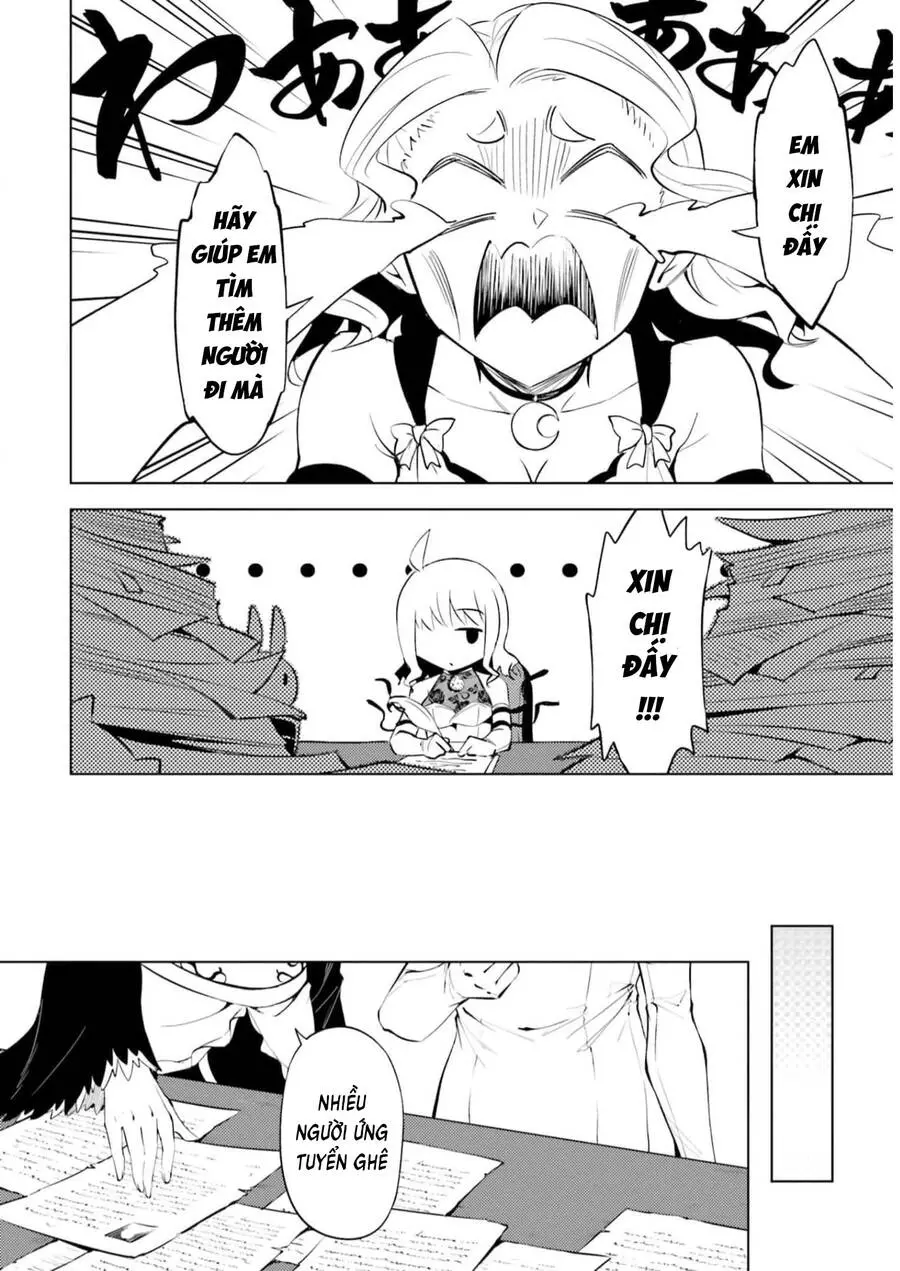 Tono Kanri O Shite Miyou Nettruyen ZZZ Chương 64 Page 7