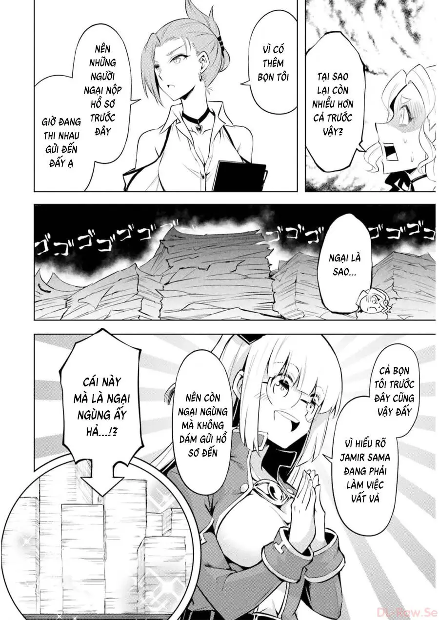 Tono Kanri O Shite Miyou Nettruyen ZZZ Chương 64 Page 13