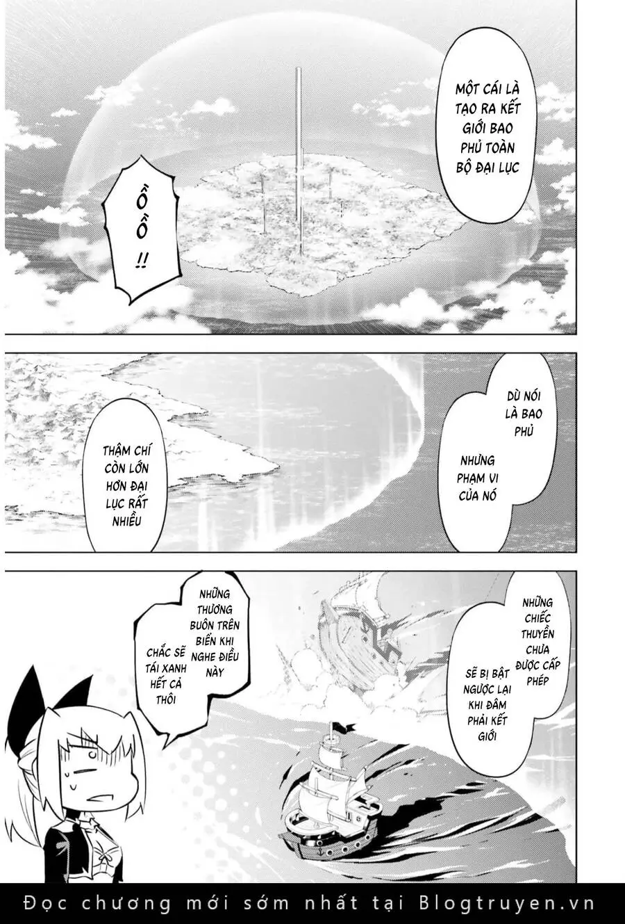Tono Kanri O Shite Miyou Nettruyen ZZZ Chương 64 Page 27