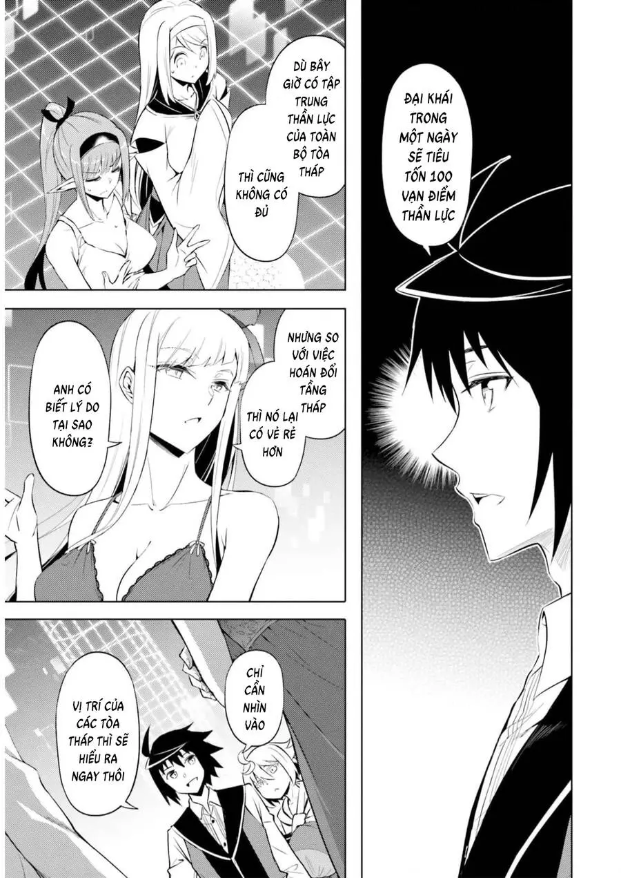 Tono Kanri O Shite Miyou Nettruyen ZZZ Chương 64 Page 29