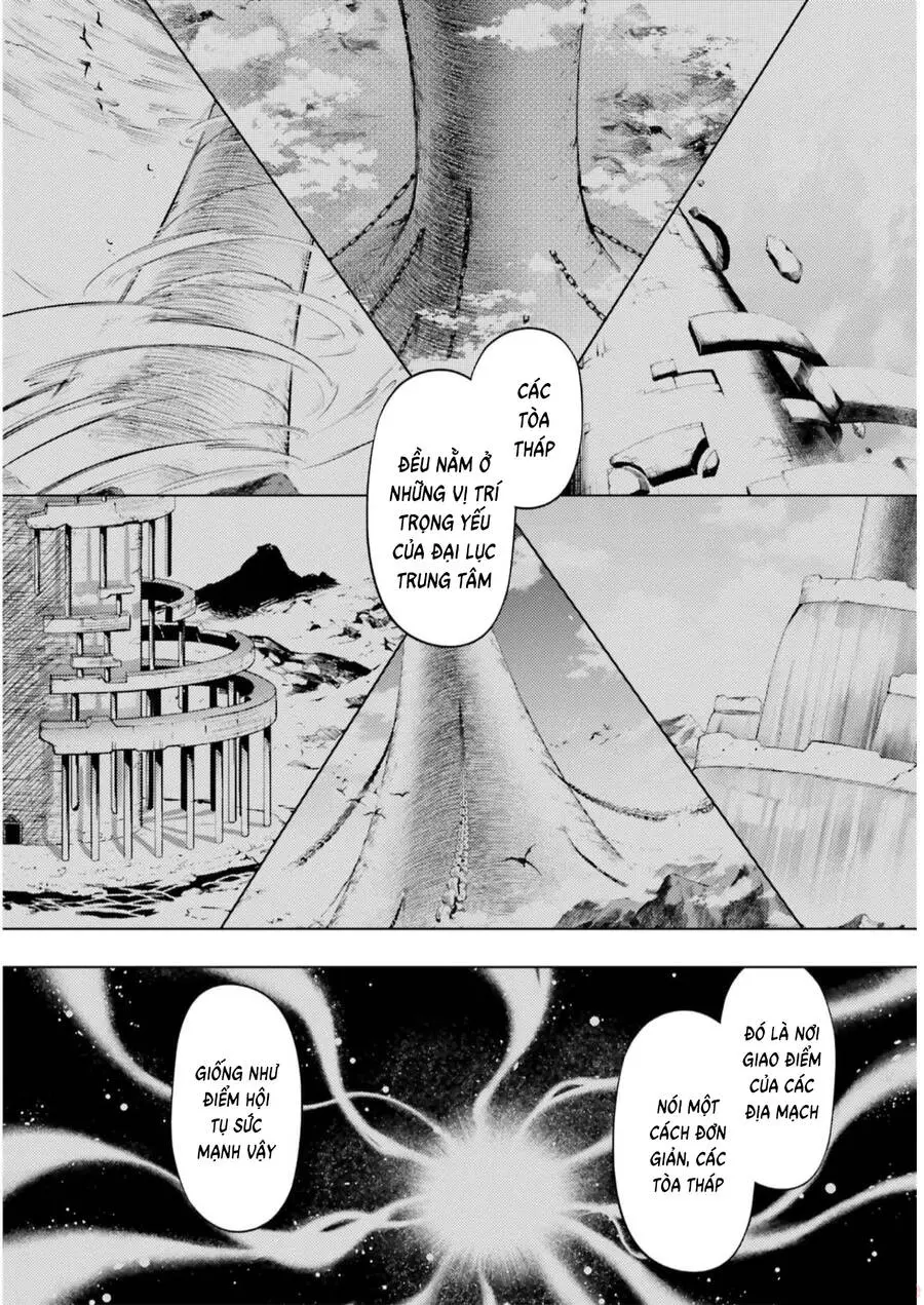 Tono Kanri O Shite Miyou Nettruyen ZZZ Chương 64 Page 30