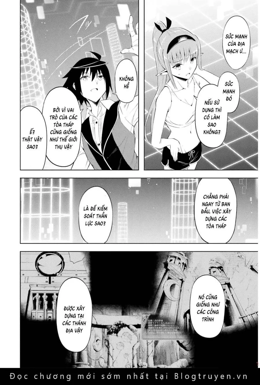 Tono Kanri O Shite Miyou Nettruyen ZZZ Chương 64 Page 32
