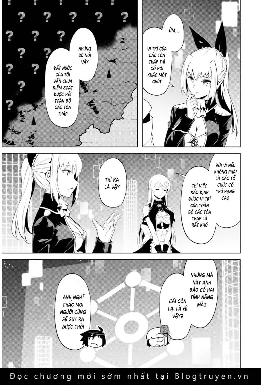 Tono Kanri O Shite Miyou Nettruyen ZZZ Chương 64 Page 39