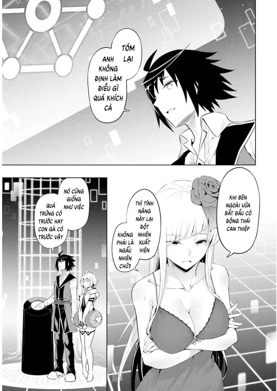 Tono Kanri O Shite Miyou Nettruyen ZZZ Chương 64 Page 47
