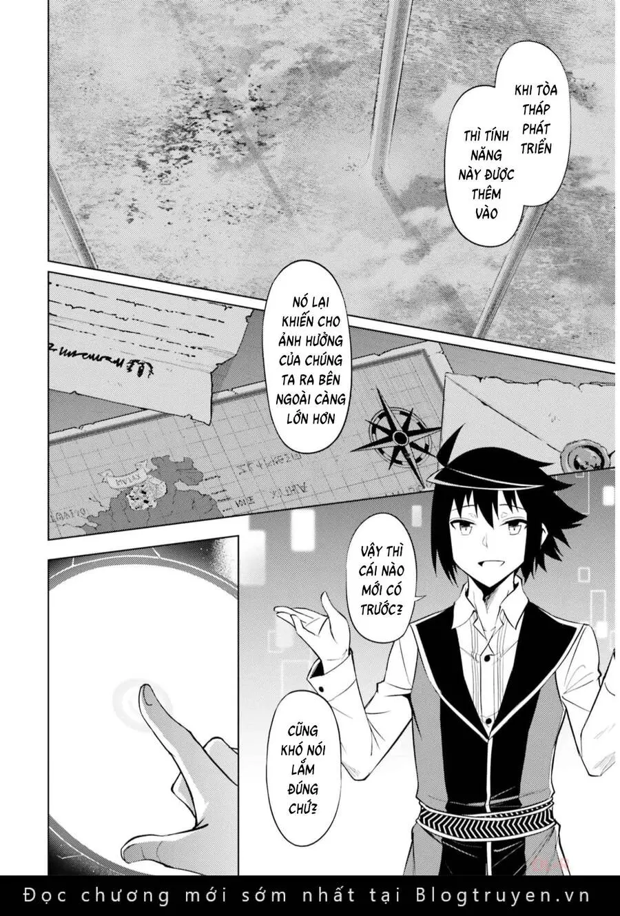 Tono Kanri O Shite Miyou Nettruyen ZZZ Chương 64 Page 48