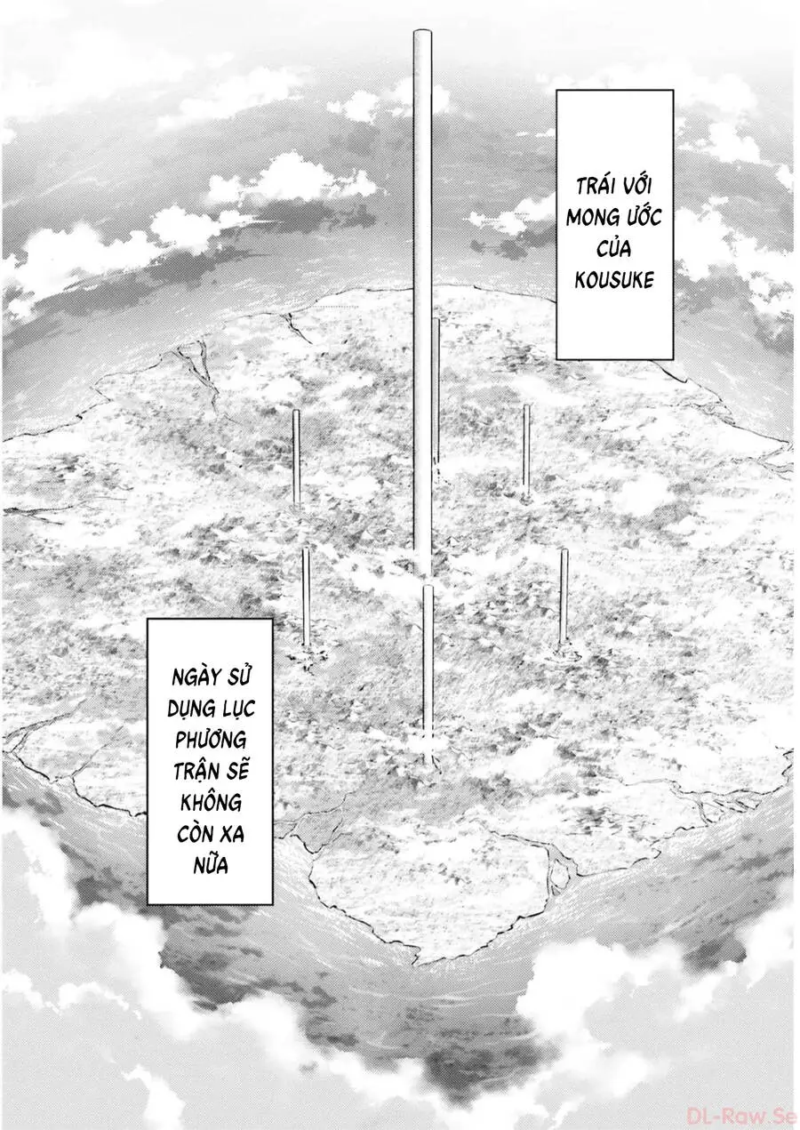 Tono Kanri O Shite Miyou Nettruyen ZZZ Chương 64 Page 50