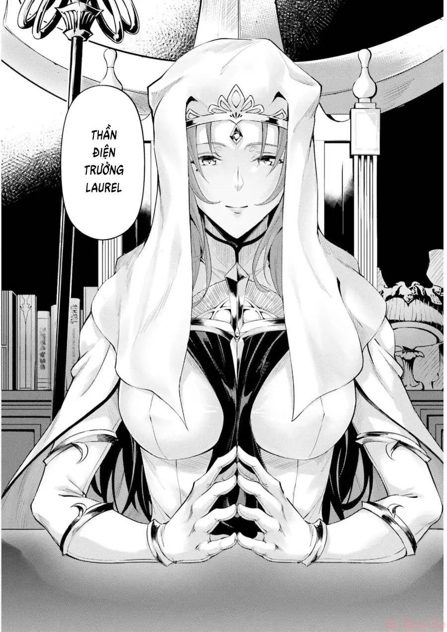 Tono Kanri O Shite Miyou Nettruyen ZZZ Chương 64 Page 52