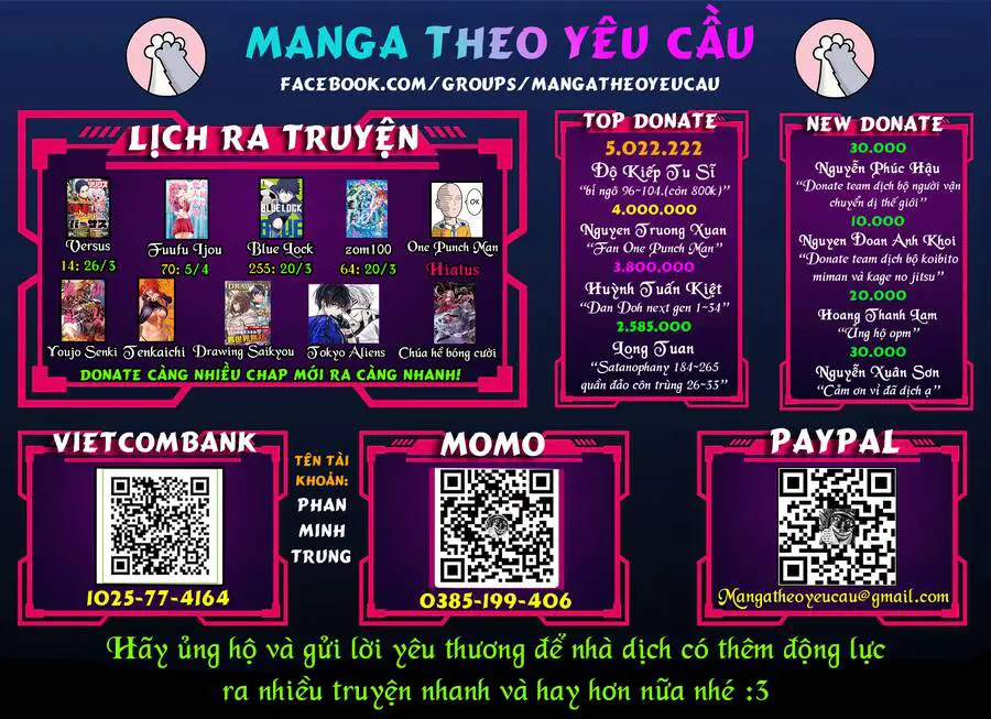 Tono Kanri O Shite Miyou Nettruyen ZZZ Chương 64 Page 54