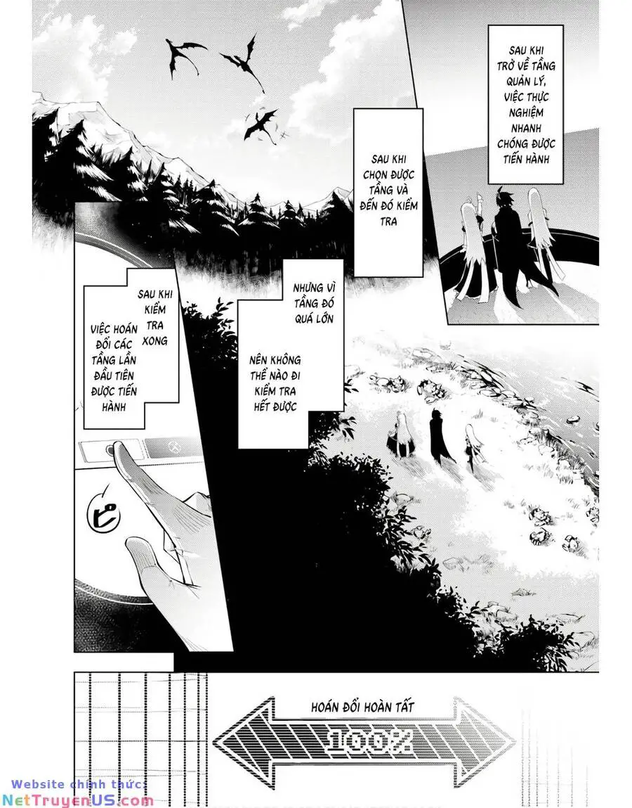 Tono Kanri O Shite Miyou Nettruyen ZZZ Chương 41 Page 24