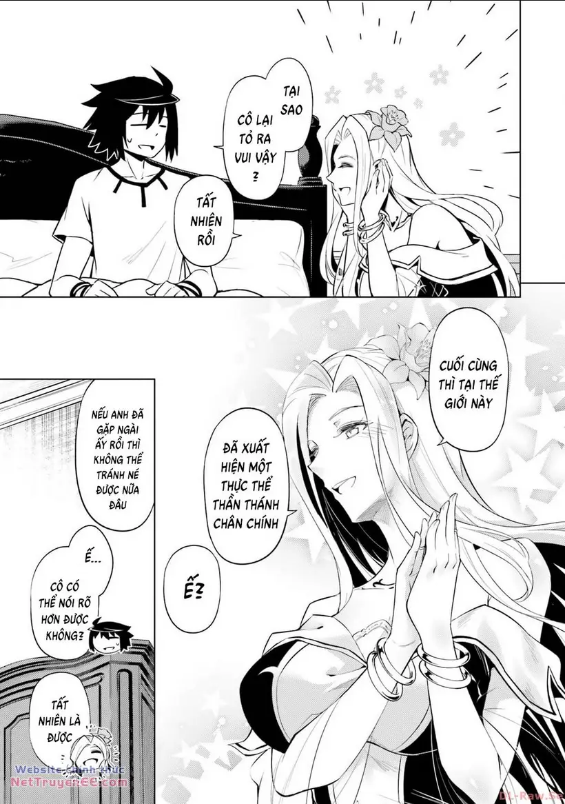 Tono Kanri O Shite Miyou Nettruyen ZZZ Chương 68 Page 6