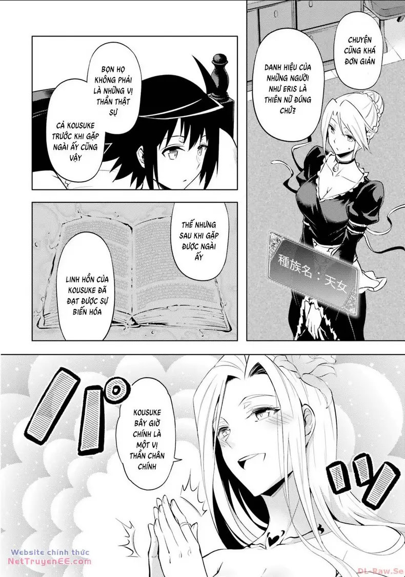 Tono Kanri O Shite Miyou Nettruyen ZZZ Chương 68 Page 7