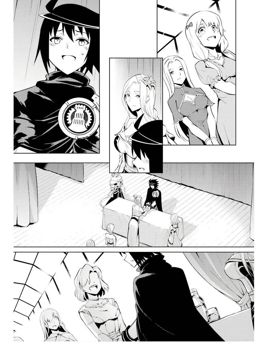 Tono Kanri O Shite Miyou Nettruyen ZZZ Chương 50 Page 5