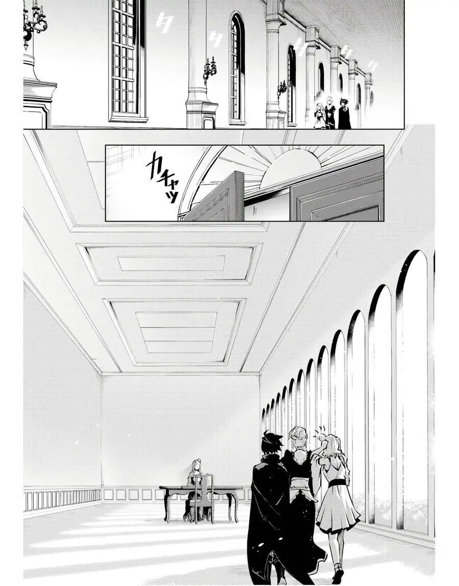 Tono Kanri O Shite Miyou Nettruyen ZZZ Chương 50 Page 21