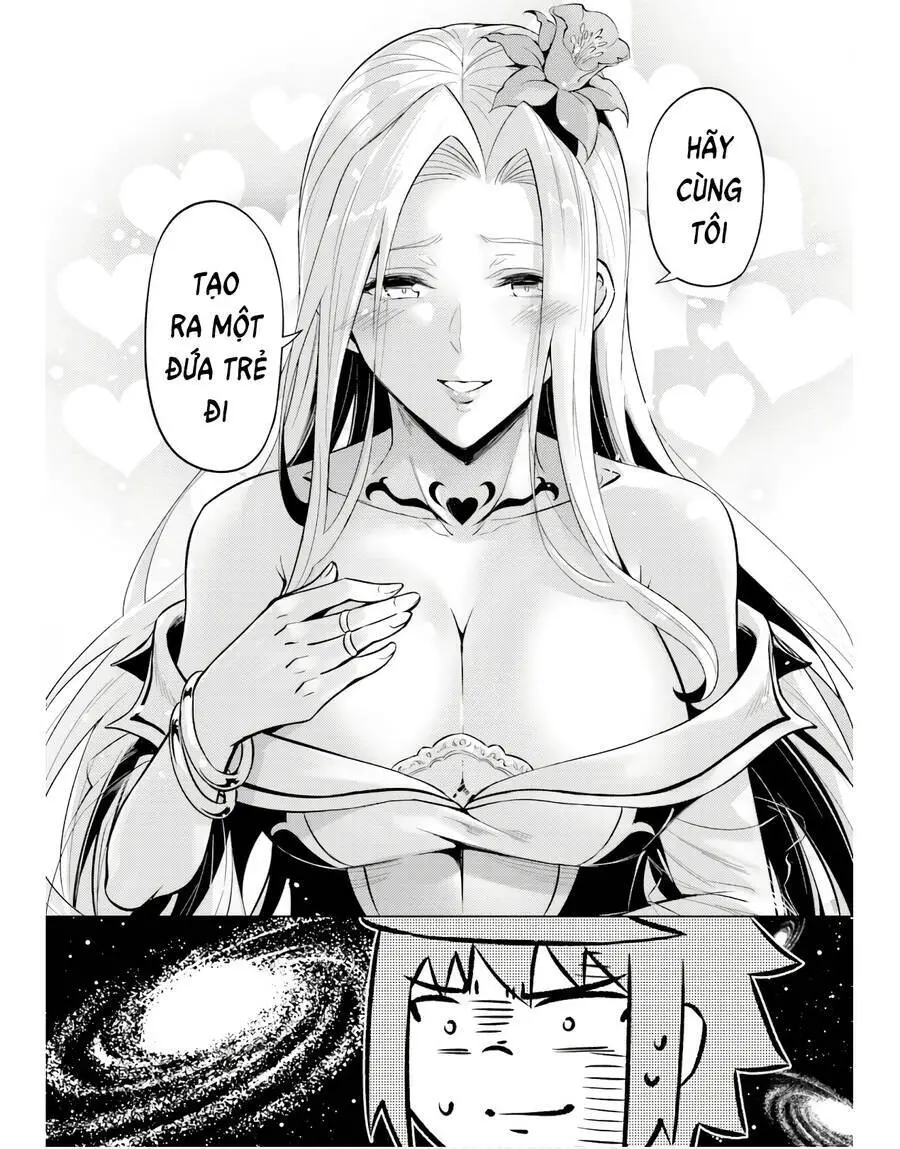 Tono Kanri O Shite Miyou Nettruyen ZZZ Chương 50 Page 23